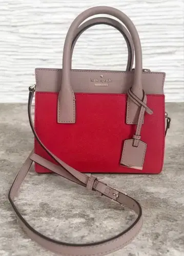 [ 새상품급 ] 케이트 스페이드 핸드백 숄더백