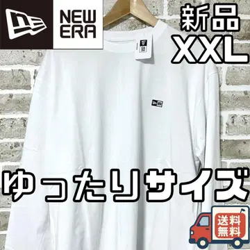 24시간 이내/선착순 새상품 뉴에라 골프 남성용 롱 슬리브 XXL