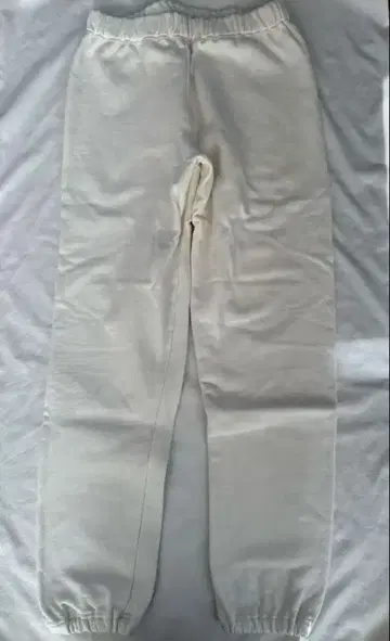 TEN 론 헤르만 스웨트 팬츠