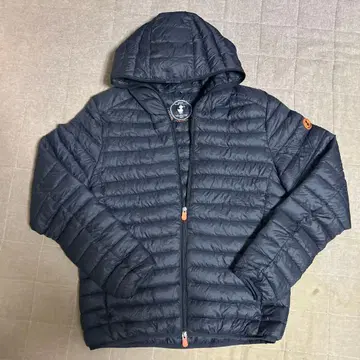 SAVE THE DUCK ULTRA LIGHT JACKET L