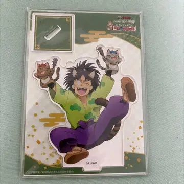 닌타마 란타로 2025 난자타운 콜라보 나나마츠 코헤이타 아크릴 스탠드