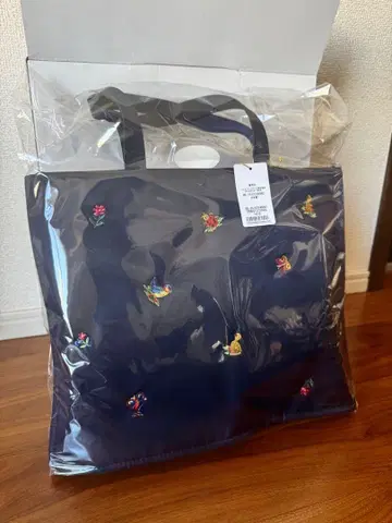 [ 새상품 ] 학교 페이러 하이디 와이드 백 한정판 VERY 콜라보