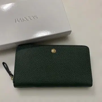 새상품 BARCOS 발코스 스테래글런데