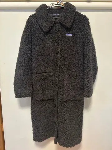 patagonia 로스 가토스 코트