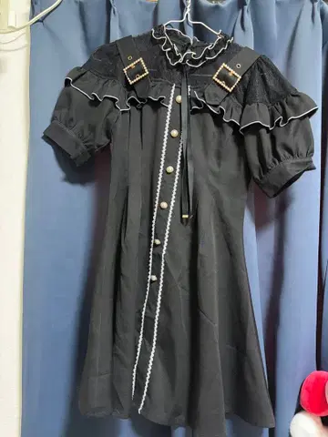 ROJITA 반팔 원피스