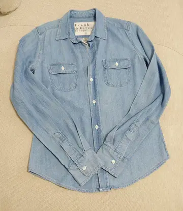 Frank&Eileen 셔츠