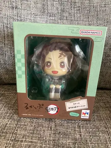 [ 미사용 새상품 ] 룩업 귀멸의 칼날 카마도 탄지로 ver.