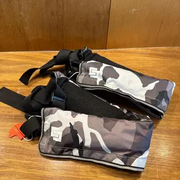 구명구 Life Jacket 허리 감기 타입 2점