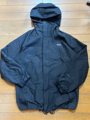 00s Patagonia STORM JACKET GORETEX