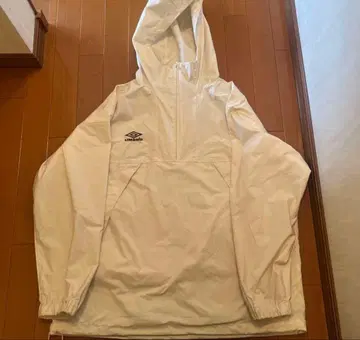 UMBRO x FREAK'S STORE 별주 아노락 후드티