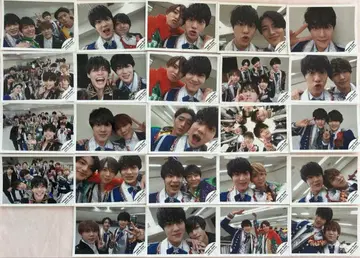 사토 류가 셀카 24장