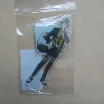 허니 바이브스 honey Vibes 엘리야 아크릴 스탠드