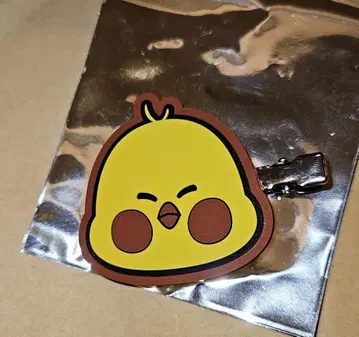 미사용 새상품 ONEUS FAN Concert 헤어핀 이드