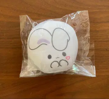 이레이스 쇼토 라비마루 비즈 쿠션 키링