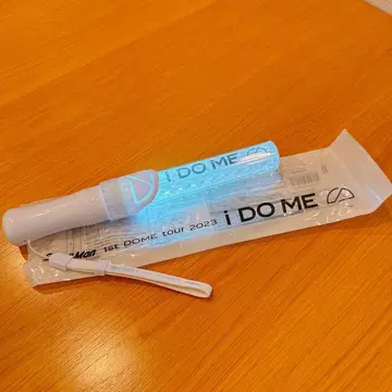 [ 익명 배송 ] SnowMan 응원봉 i DO ME 2023