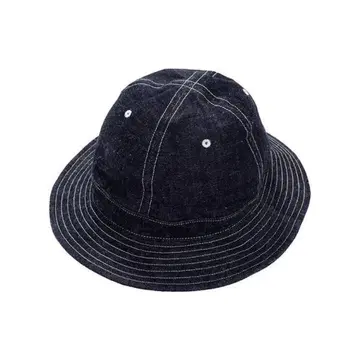 FOB FACTORY F925 FATIGUE HAT