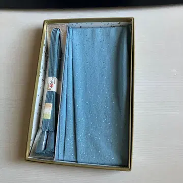 620 오비 장식 천 허리띠 세트