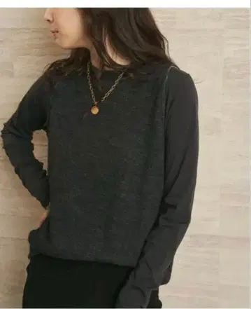 plage fluffy 베스트 그레이