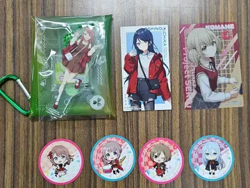 프로세카 스시로 콜라보 하츠네 미쿠