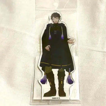 사일런트 위치 아크릴 스탠드 네로