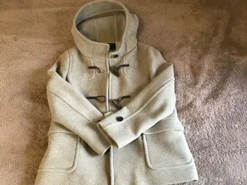 더플 코트 그린 라벨 릴랙싱 L 40