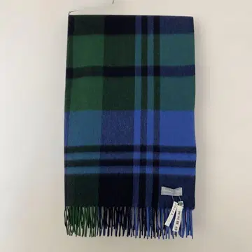 Joshua Ellis 캐시미어 대형 스톨