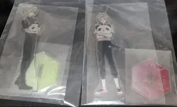 아오페라 아크릴 스탠드 미츠오 후카미