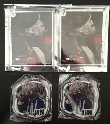 정가 복숭아 원암귀 황후진 애니카페 코롯타 레이스 아크링 키링