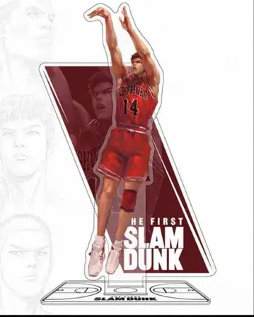 슬램덩크 아크릴 스탠드 미츠이 히사시