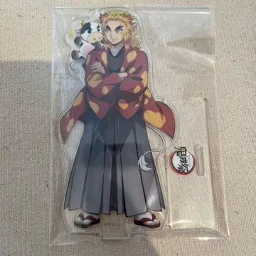 귀멸제 렌고쿠 쿄쥬로 아크릴 스탠드