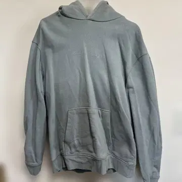 ZARA 후드티 L 사이즈