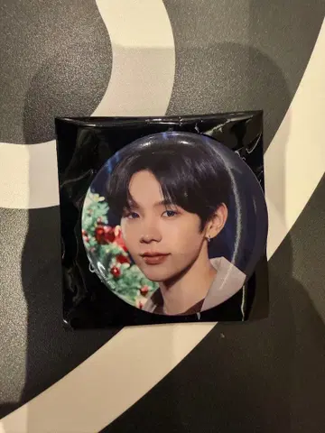 RIIZE 쇼타로 SHIBUYA109 팝업 캔 배지