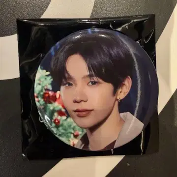 RIIZE 쇼타로 SHIBUYA109 팝업 캔 배지