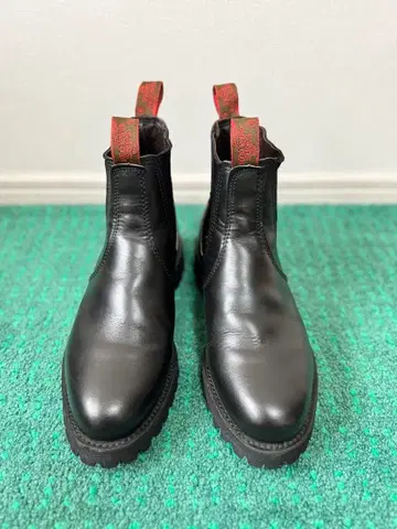 RED WING 레드윙 8197 사이드 고어