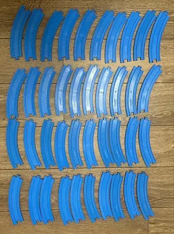 프라레일 레일 교각