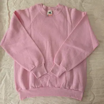 80s 프룻 오브 더 룸 트레이닝복