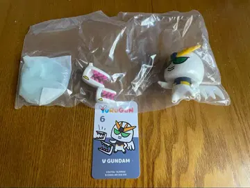 V 건담 사자비 2세트 새상품 미개봉