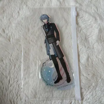 마호야쿠 네로 산리오 아크릴 스탠드