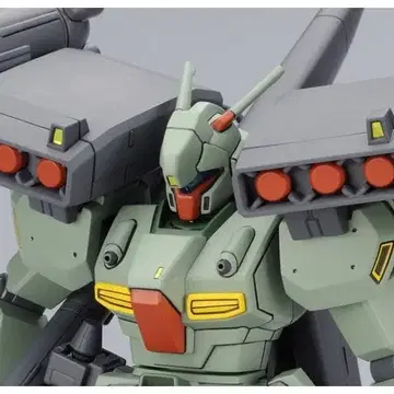 HGUC 1/144 스타크 제간 (CCA-MSV Ver.)