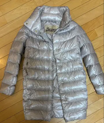Herno Iconico 다운 자켓