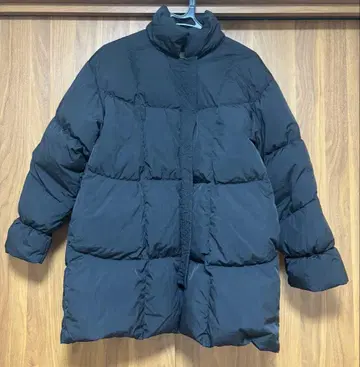 TODAYFUL 스탠드 카라 다운 자켓 36