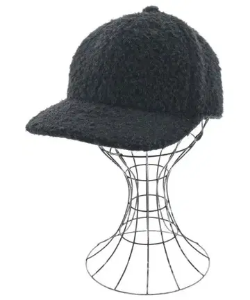 KIJIMA TAKAYUKI 남성용 캡