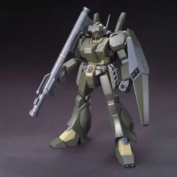 HG 1/144 제간 (에코 사양)
