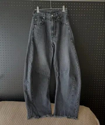 집소피아 gypsohila CurvyDenim 커비 데님 데님