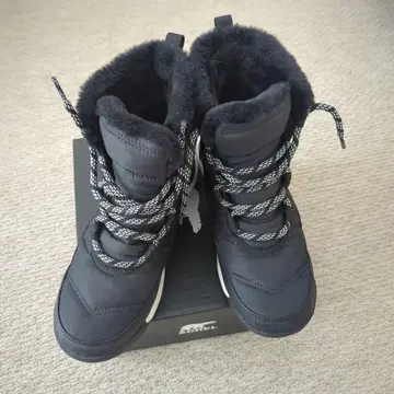 SOREL 스노우 슈즈