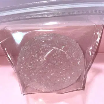 사쿠사쿠 구슬 야와야와 봉투 스퀴즈 kikisquishy 그루루