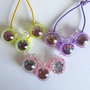 프리큐어 도키프리 큐라비즈 9개 세트