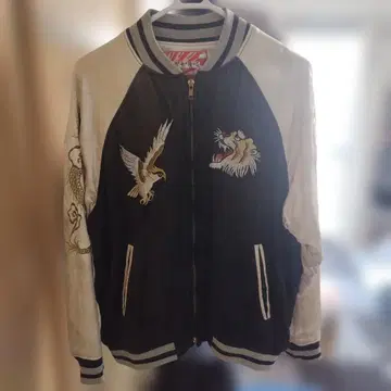 HOUSTON 스카잔 용 L 사이즈