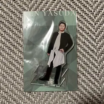 야스다 켄 CDJ2025 TEAM NACS 아크릴 스탠드