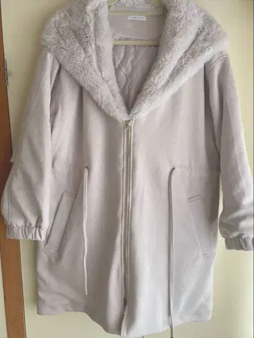 윌 셀렉션 코트